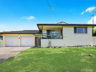 4 Turner Street, Maroochydore
