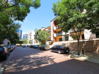 7 / 116 Mounts Bay Road, Perth