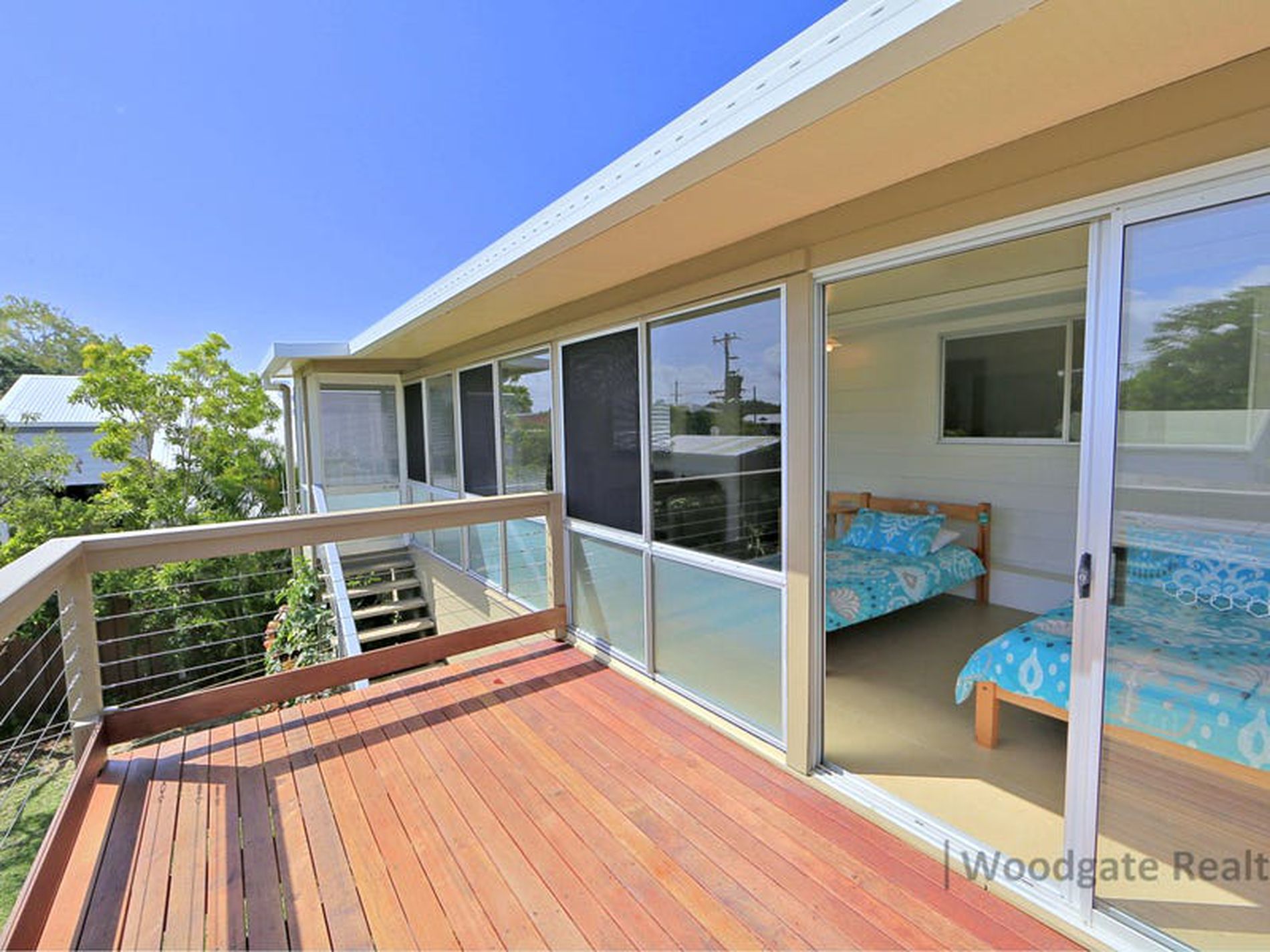 20 Esplanade, Woodgate