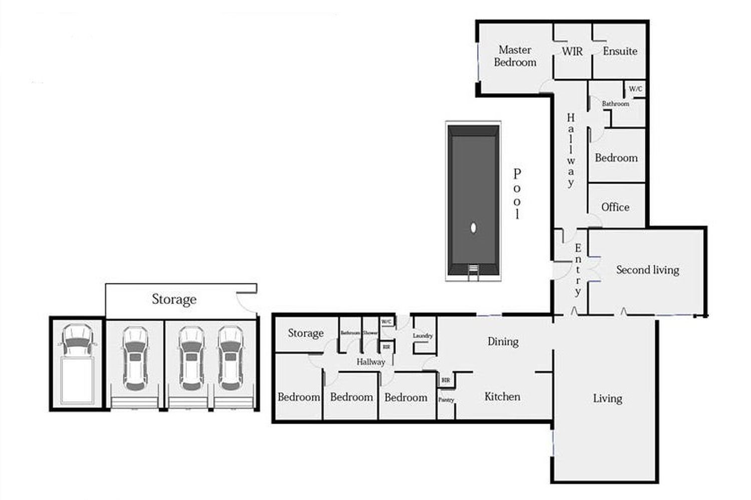 2 Weldon Power Court, Horsham