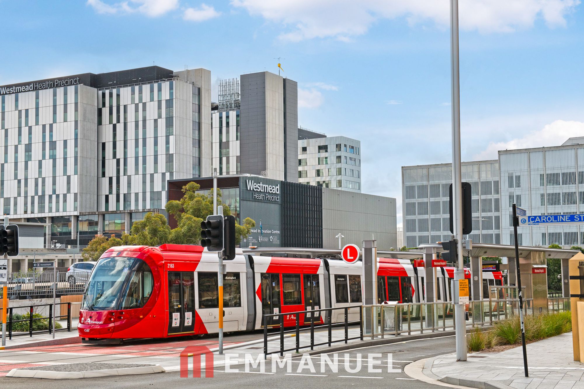 25 / 163-171 Hawkesbury Rd, Westmead