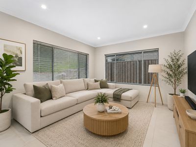 25 Baddesley Way, Canning Vale