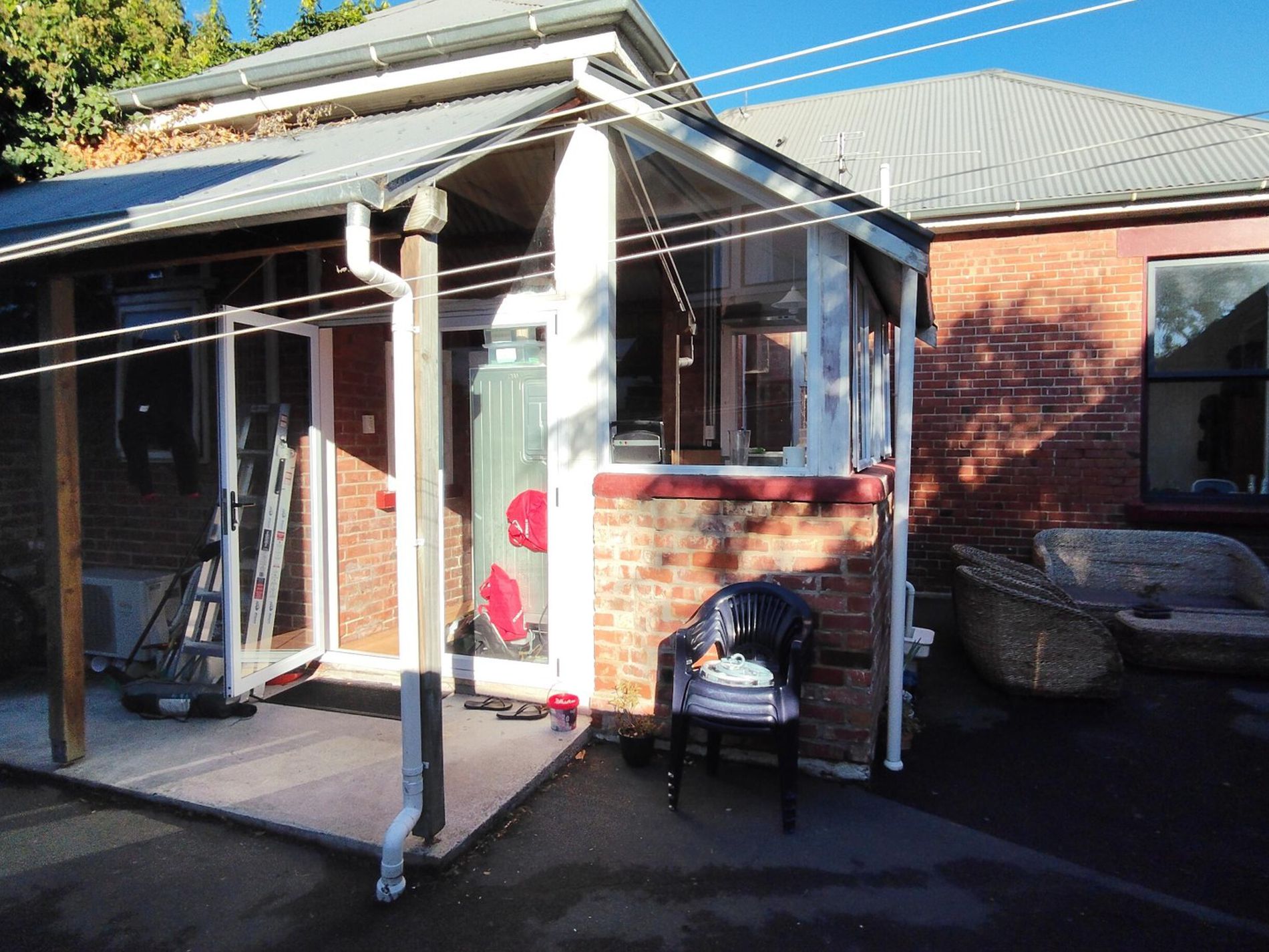 4 Mackenzie street, Dunedin North