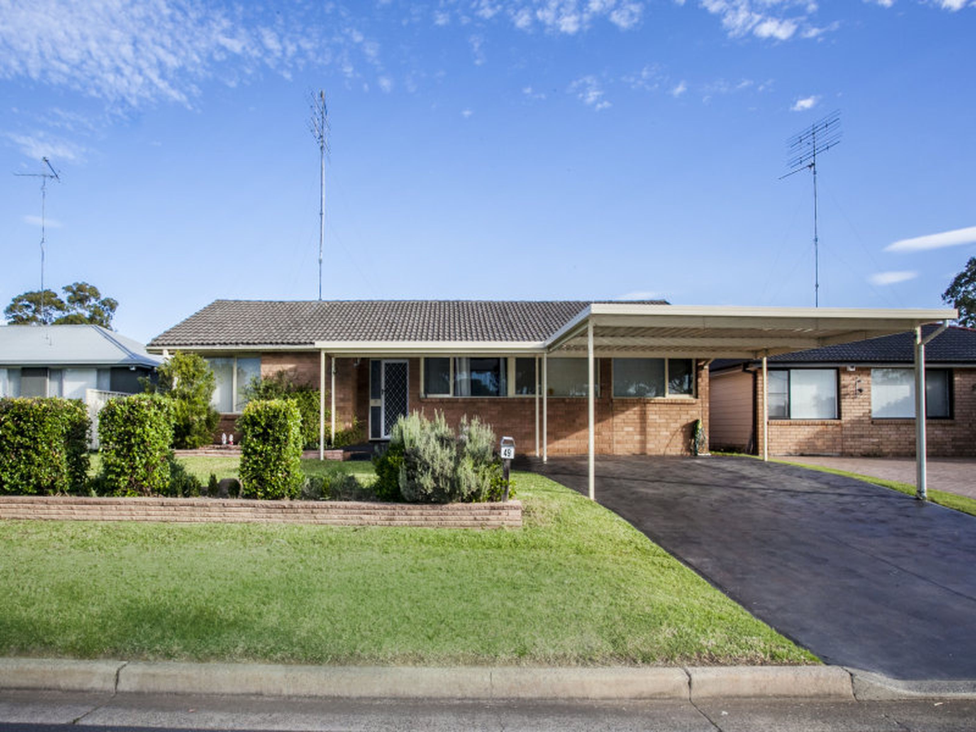 49 Mosely Ave, SOUTH PENRITH