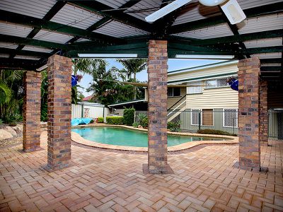15 William Street, Bundamba