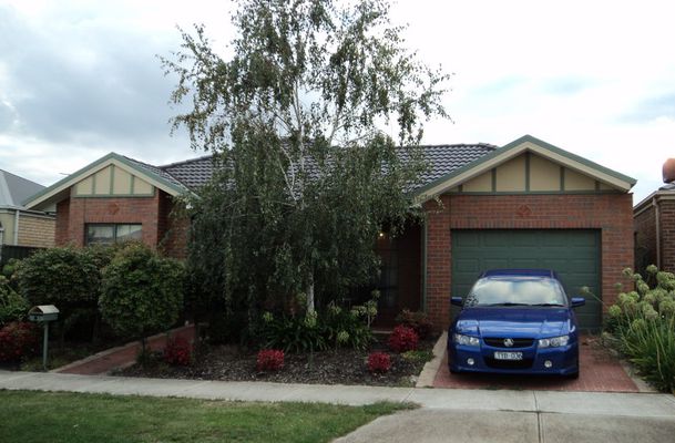 15 Swinburne Close, Craigieburn