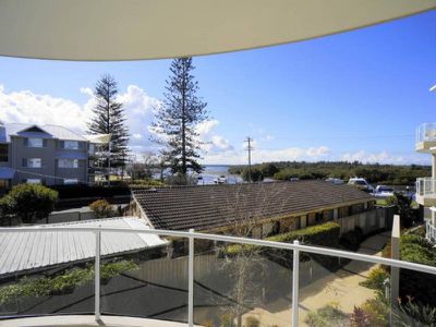 6 / 33 Marine Drive, Tea Gardens