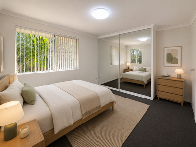 23 / 94 Park Road, Rydalmere