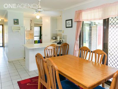 3 Sterling Court, Pialba