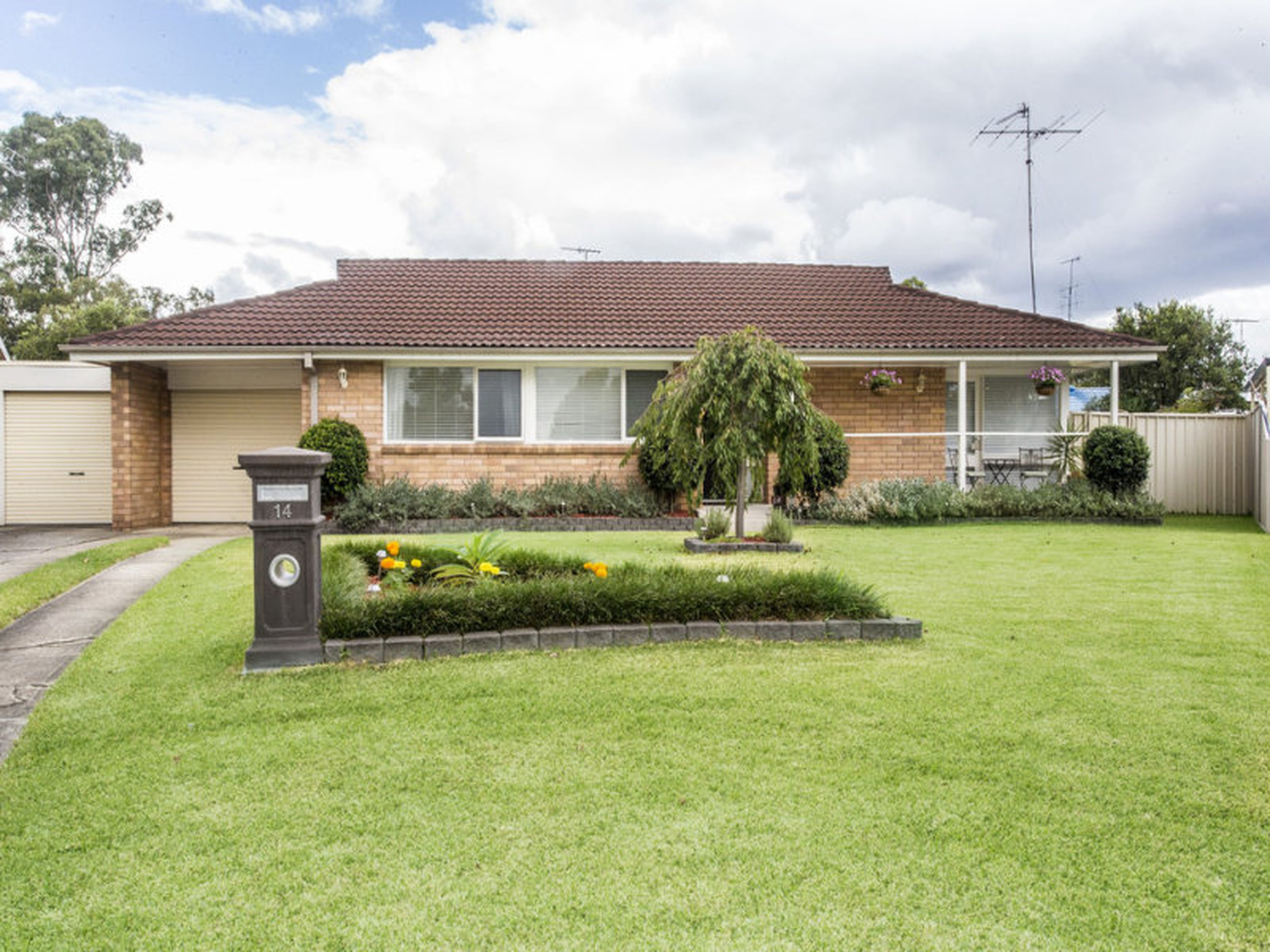 14 Glenmore Place, SOUTH PENRITH