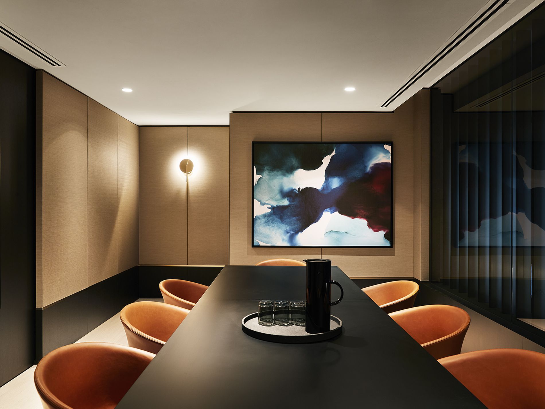 608 / 260 Spencer Street, Melbourne