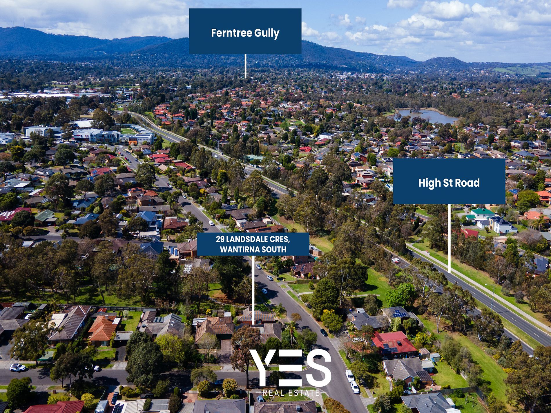 29 Landsdale Crescent, Wantirna South