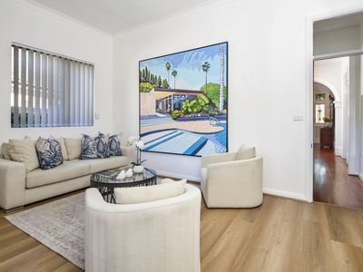 119 Darley Road, Randwick