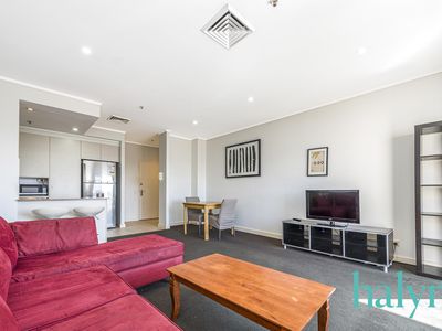 136 / 138 Barrack Street, Perth