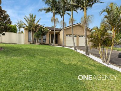 18 The Concourse, Cambewarra Village