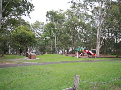 9 / 7 Meadow Crescent, Meadowbank