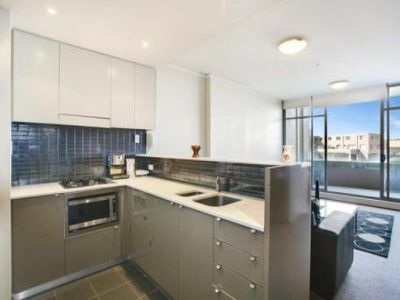 505 / 747 Anzac Parade, Maroubra