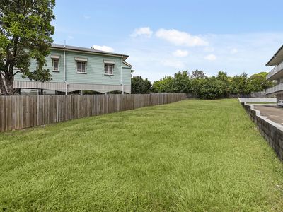 100 Kedron Park Road, Wooloowin