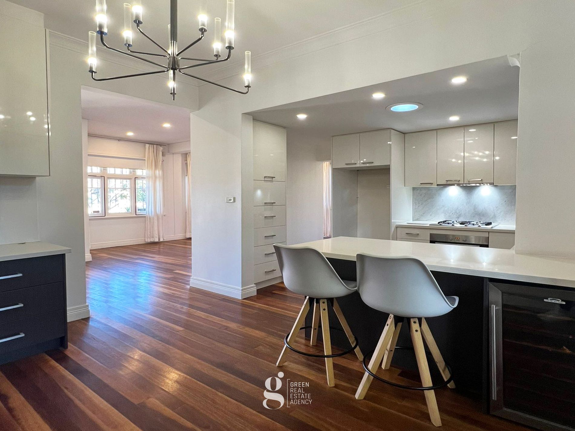 8 Park Avenue, Neutral Bay