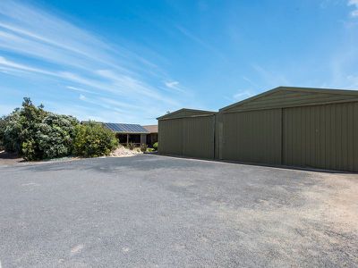16 Arthur street, Beachport
