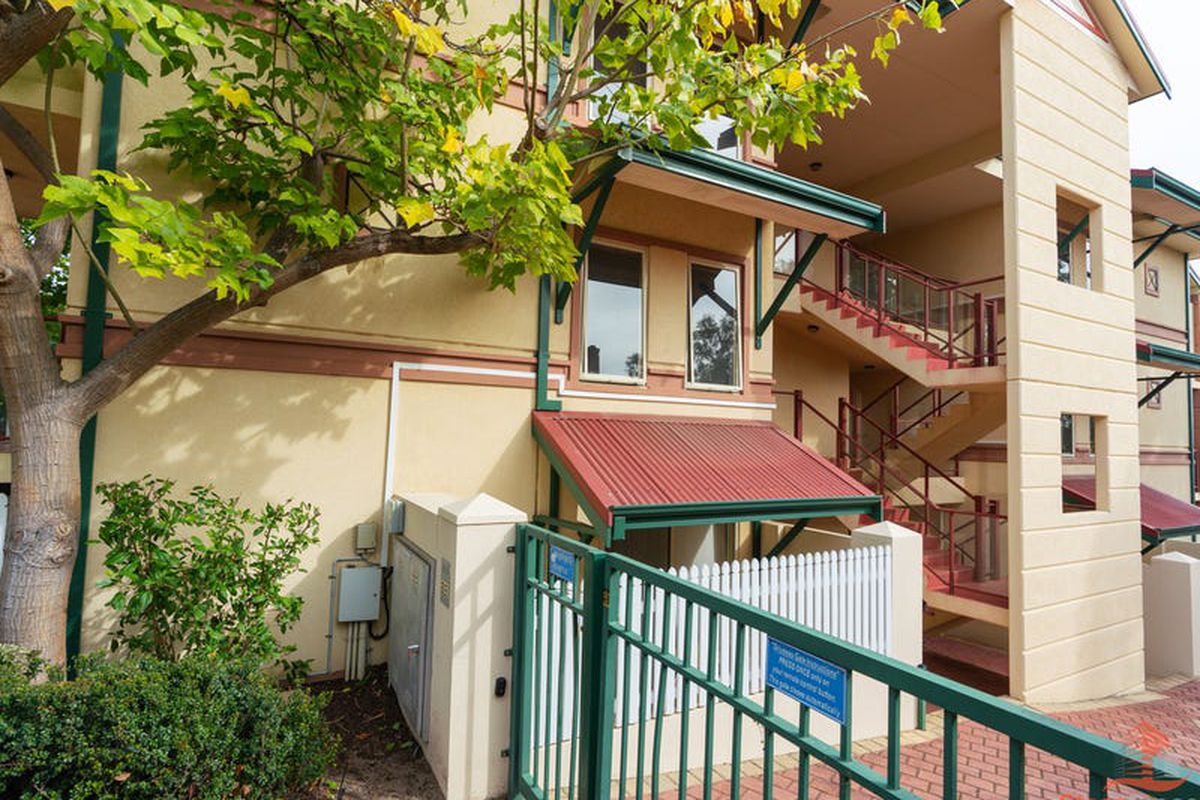 3 / 13 McMaster Street, Victoria Park