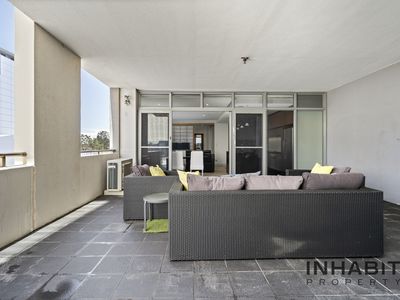 2 / 155 Adelaide Terrace, East Perth