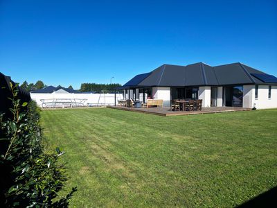 98 Ridgeland Way, West Melton