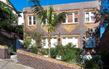 5 / 26 Alexander St, Coogee