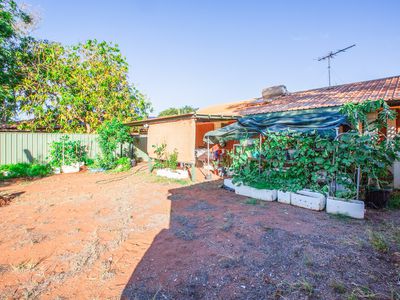 8 Kangaroo Crescent, South Hedland