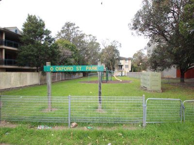 13 / 18-24 Oxford Street, Merrylands