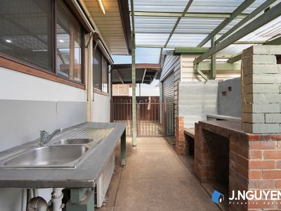 13 Quiros Avenue, Fairfield West