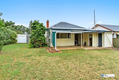 4 Cohen Lane, North Tamworth