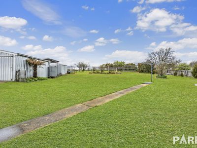 9 Bedford Street, Campbell Town