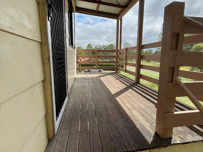49 Normanby Street, Nanango