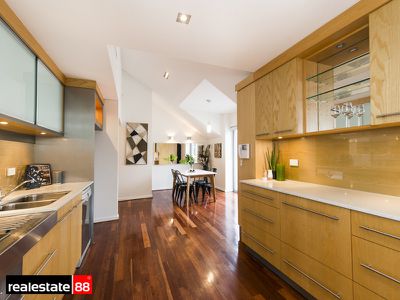 8 / 154 Aberdeen Street, Northbridge