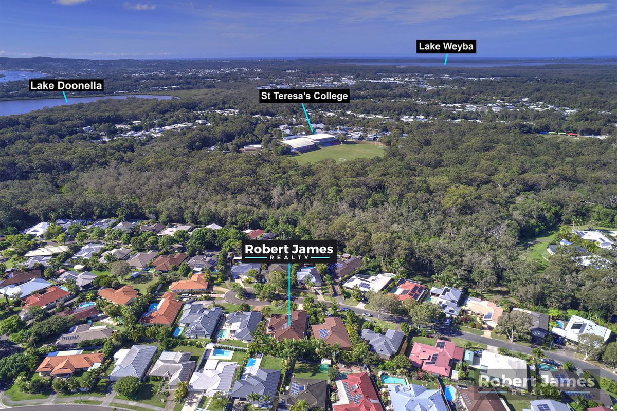 13 Dun Street, Tewantin