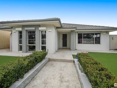 38 Dovedale Street, Harrisdale
