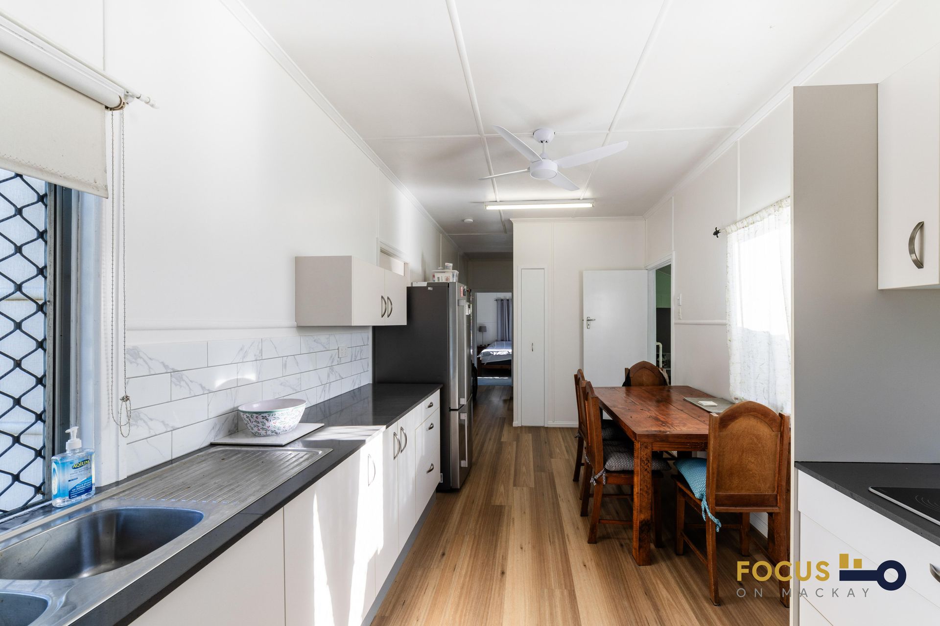 44 Jackson Street, West Mackay