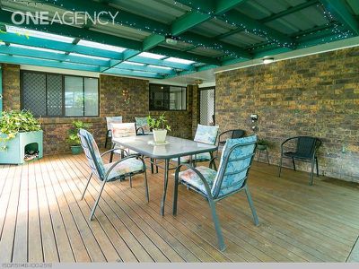 134 Hammond Street, Urangan