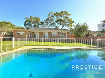 140 Willarong Road, Caringbah