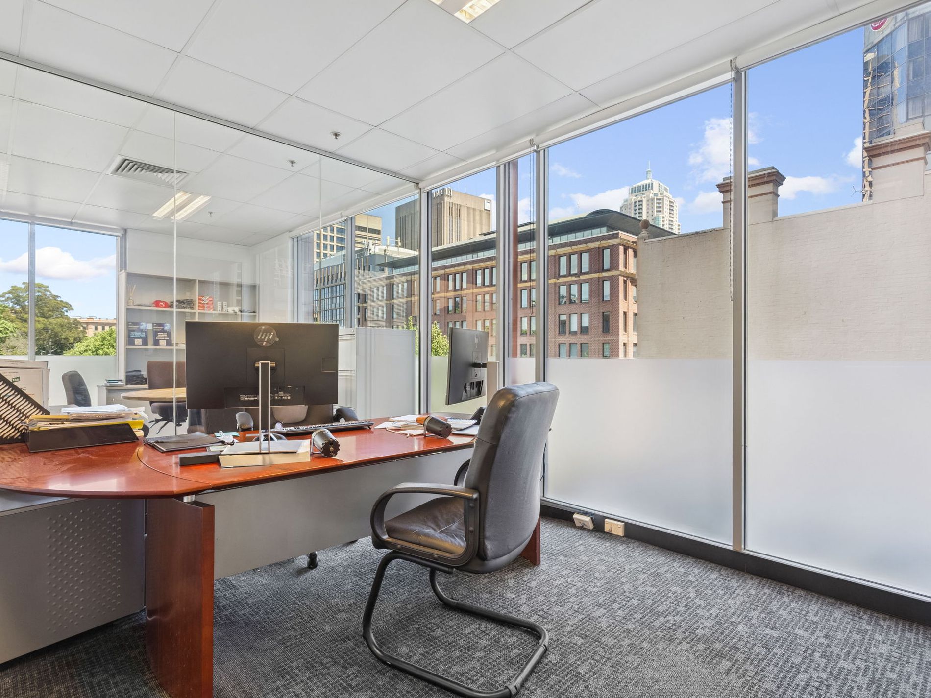 420 Pitt Street, Sydney