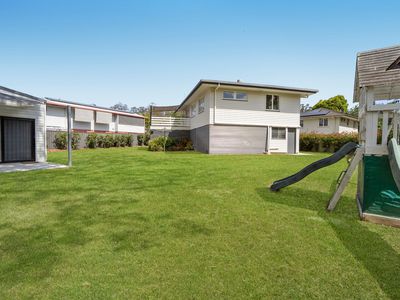 25 Dorricott Crescent, Goodna