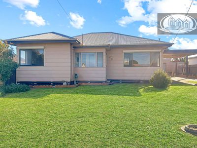 10 Murrell Avenue, Portland