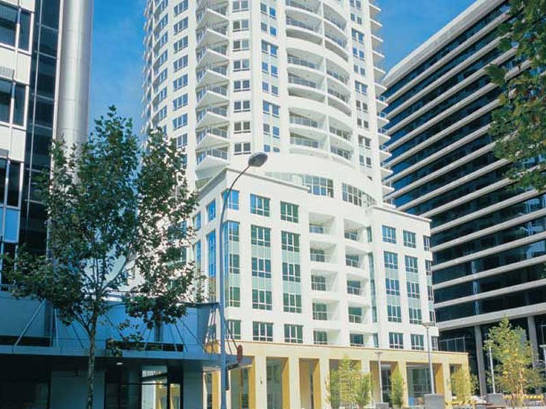 1804 / 77 Berry Street, North Sydney