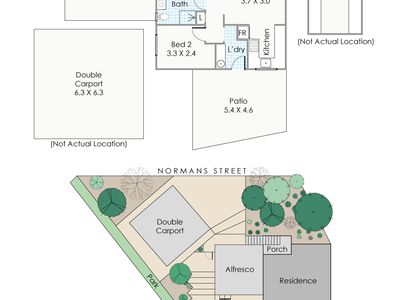 1A Norman Street, Wembley Downs