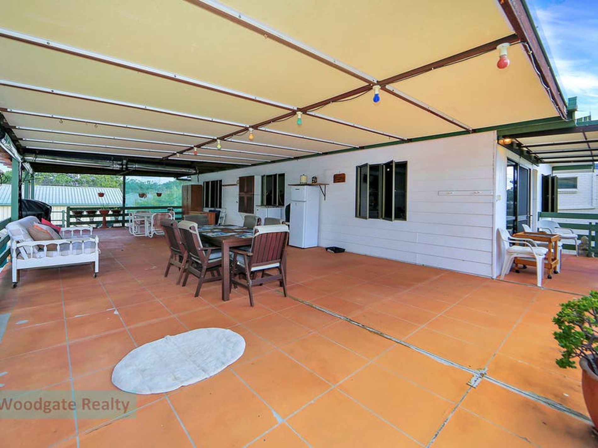 1 Wattle St, Woodgate