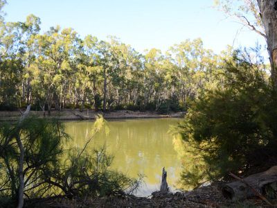 Lot 42, Riverview Drive, Barham