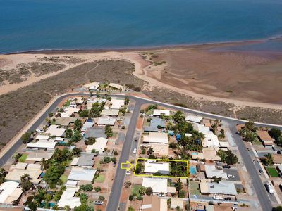 16 Craig Street, Port Hedland