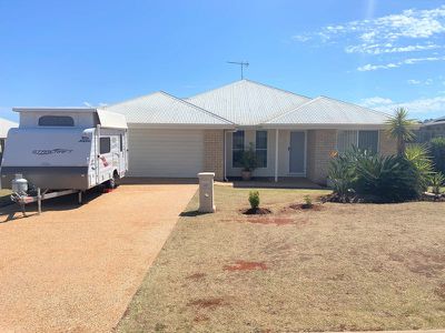 58 Frangipani Drive, Kingaroy