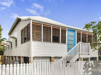 8A Tenth Avenue, Railway Estate
